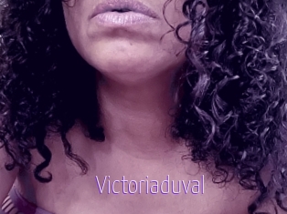 Victoriaduval