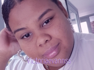Victoriaevannss