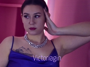 Victoriagin