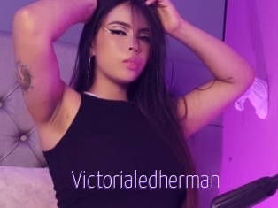 Victorialedherman