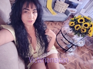 Victoriamarian