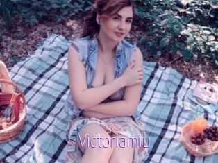 Victoriamiu