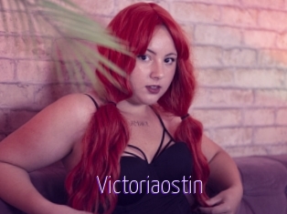 Victoriaostin