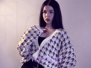 Victoriapass