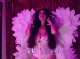 Victoriarougen