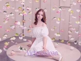 Victoriasloan
