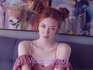 Victoriasteppy