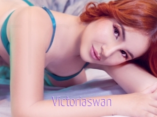 Victoriaswan