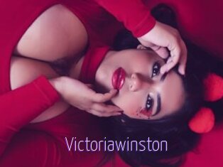 Victoriawinston