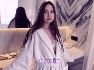 Victotia