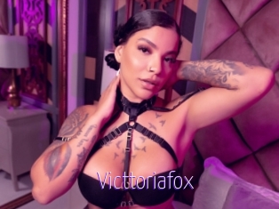 victtoriafox Fuck Lolita Cunt