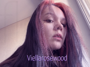 Viellarosewood