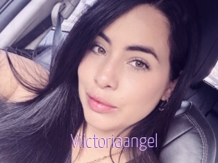 Viictoriaangel
