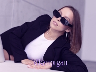 Vikamorgan