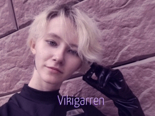 Vikigarren