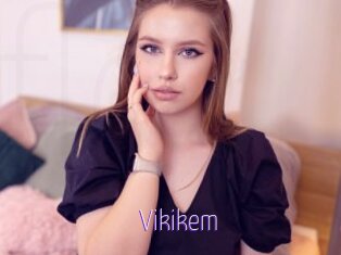 Vikikem