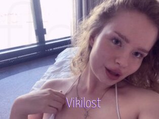 Vikilost
