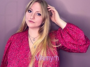 Vikimyrh