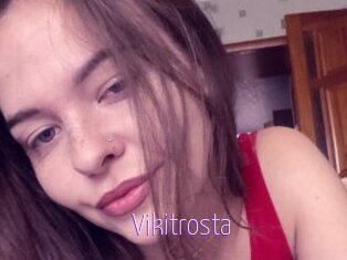 Vikitrosta