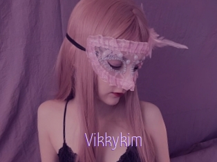 Vikkykim