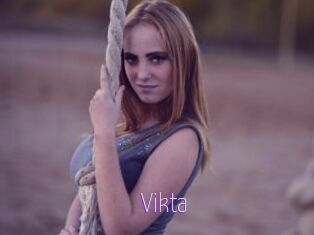 Vikta
