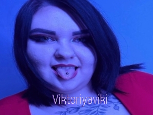 Viktoriyaviki