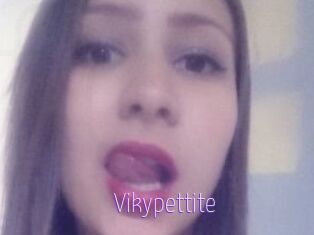Vikypettite