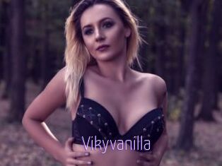 Vikyvanilla