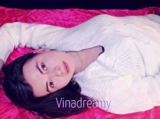 Vinadreamy