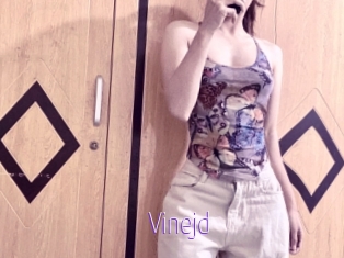 Vinejd
