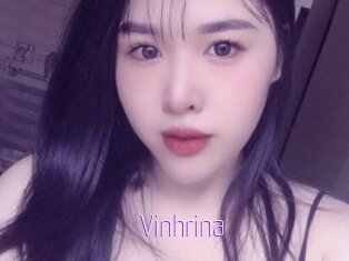 Vinhrina