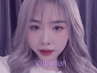 Vinhwillian