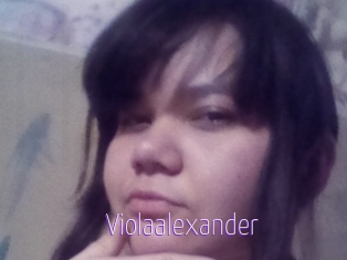 Violaalexander