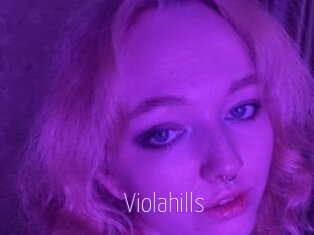 Violahills