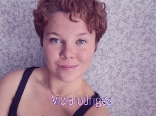 Violarodriges