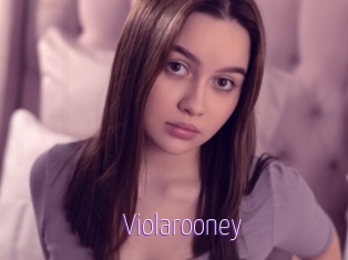 Violarooney