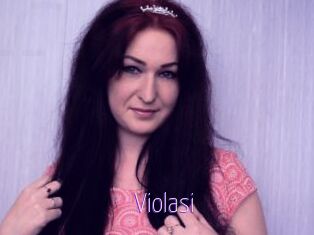 Violasi