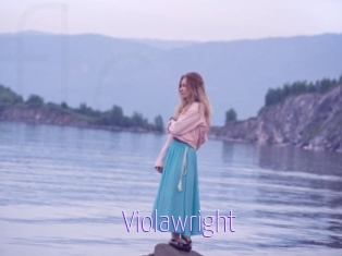 Violawright