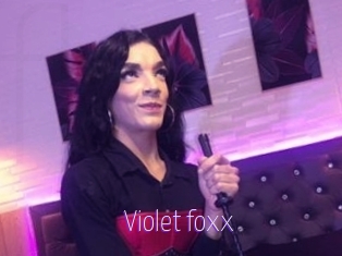Violet_foxx