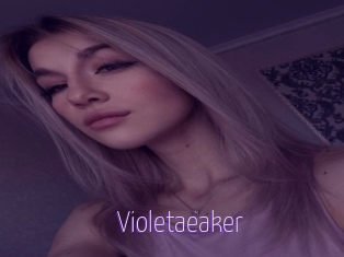 Violetaeaker