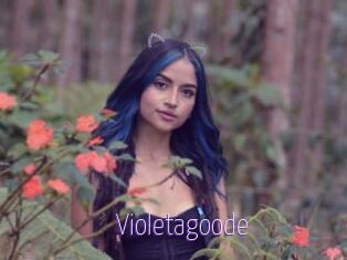 Violetagoode