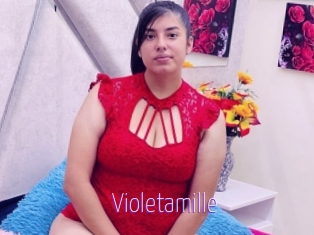 Violetamille