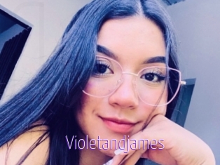 Violetandjames