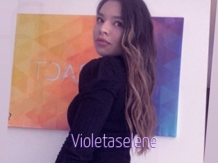 violetaselene Fuck Lolita Cunt