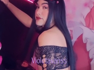 Violetavanss