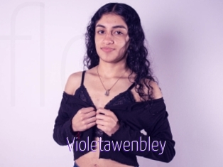 Violetawenbley