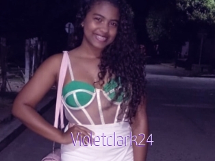 Violetclark24