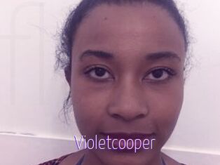 Violetcooper