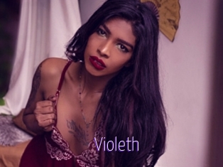violeth Fuck Lolita Cunt