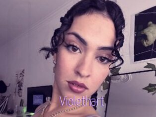 Violethart